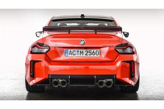 BMW M2 G87 By AC Schnitzer